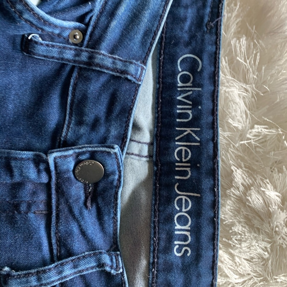 Calvin Klein Jeans